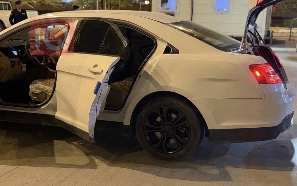 فورد تورس